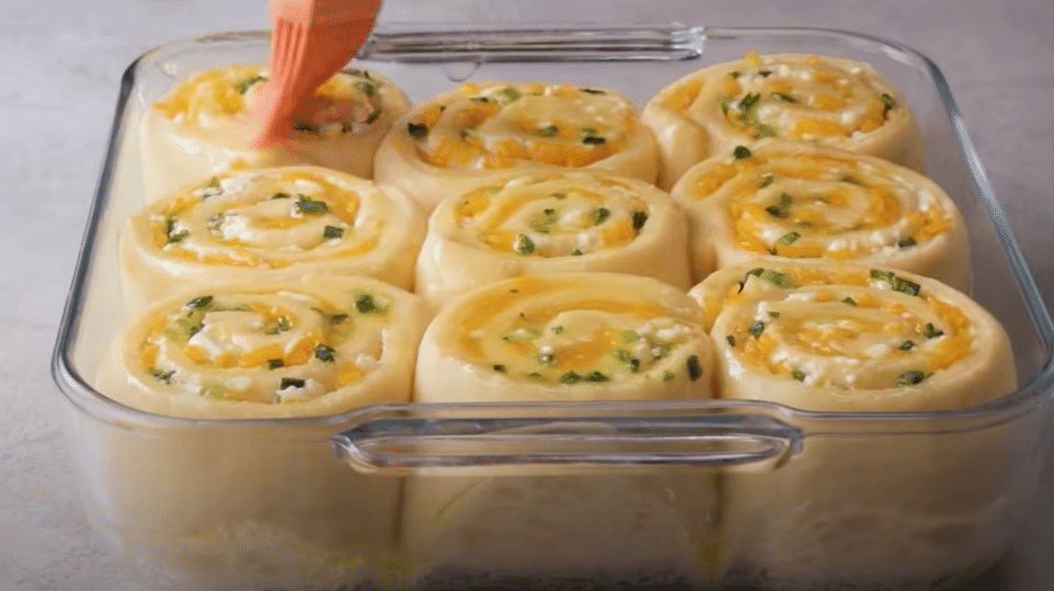 recept za ukusne mini tortilje od dizanog tijesta - brza i jednostavna priprema!