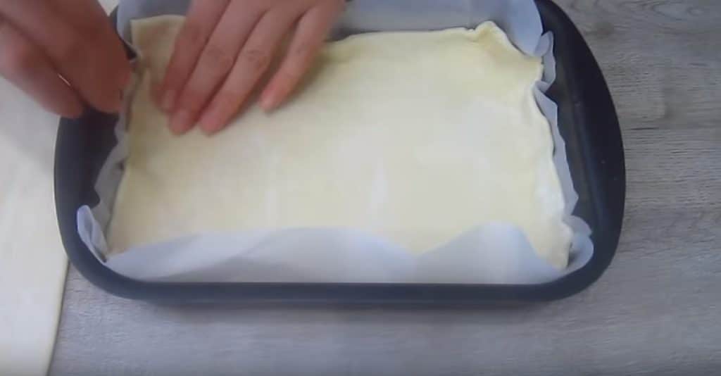 Izvrsna torta od lisnatog tijesta s narančastom kremom: Priprema je vrlo jednostavna i božanski rezultat!