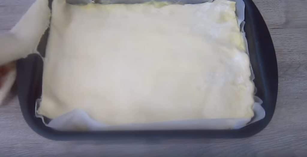 Izvrsna torta od lisnatog tijesta s narančastom kremom: Priprema je vrlo jednostavna i božanski rezultat!