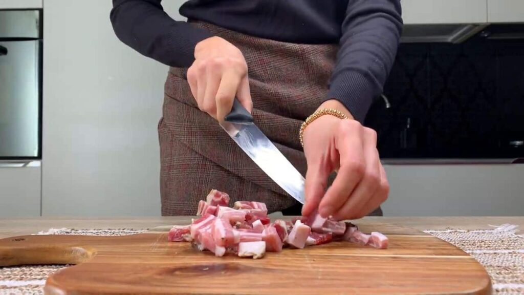 Samo naribajte krumpir - odličan ručak ili večera Samo naribajte krumpir - odličan ručak ili večera