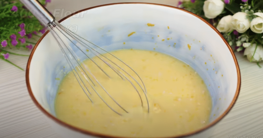 Torta od maslaca s grožđicama i narančastim aromom - miris Kraffin koji će vam se svidjeti