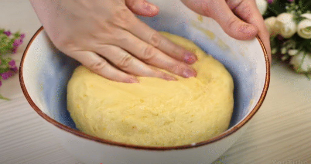 Torta od maslaca s grožđicama i narančastim aromom - miris Kraffin koji će vam se svidjeti