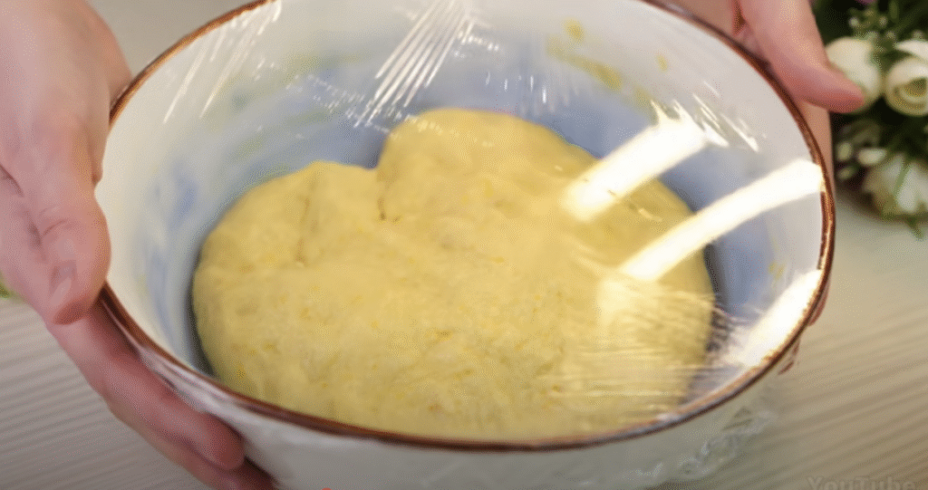 Torta od maslaca s grožđicama i narančastim aromom - miris Kraffin koji će vam se svidjeti