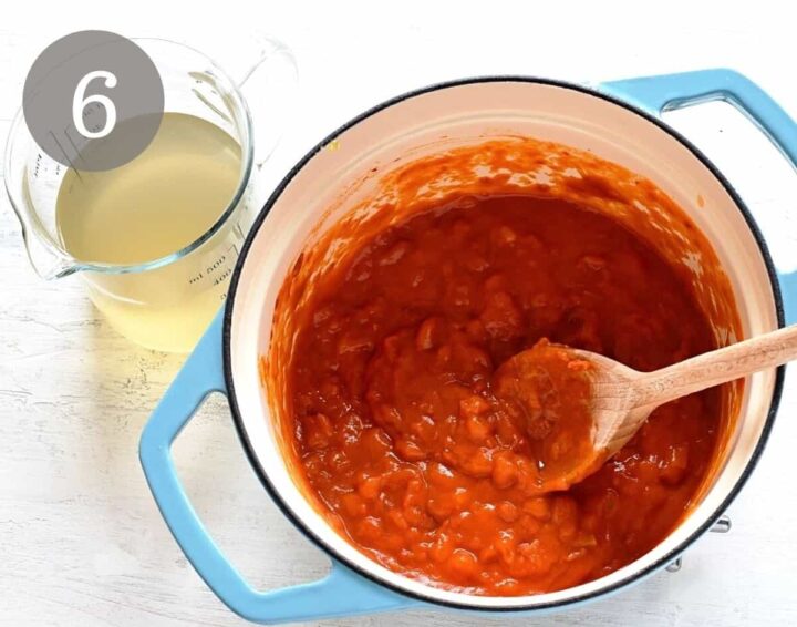Tradicionalni umak od češkog raja - jedinstveni bogat okus