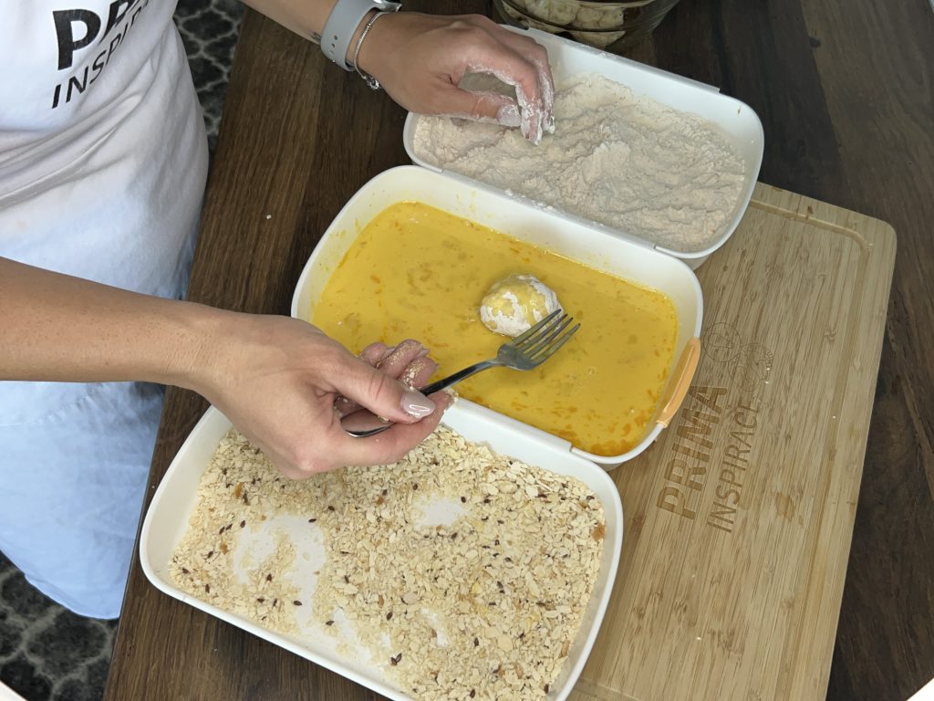 Tajna karfiola s azijskim oblogom - pečena bomba puna okusa koja će vam se svidjeti!