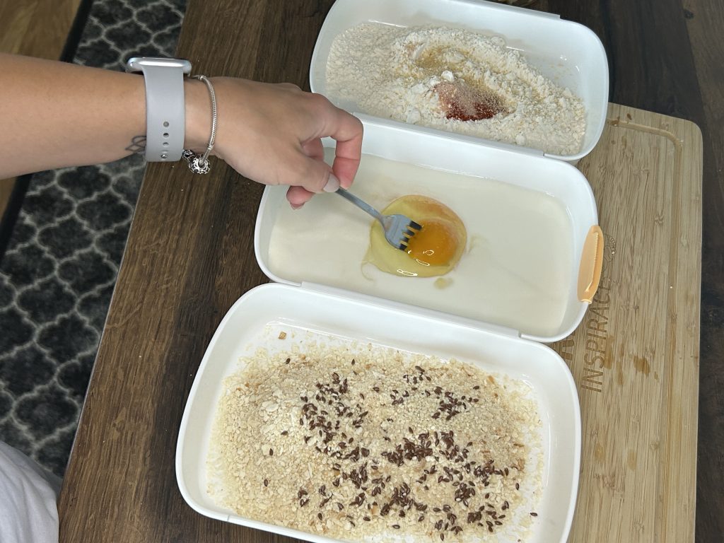 Tajna karfiola s azijskim oblogom - pečena bomba puna okusa koja će vam se svidjeti!