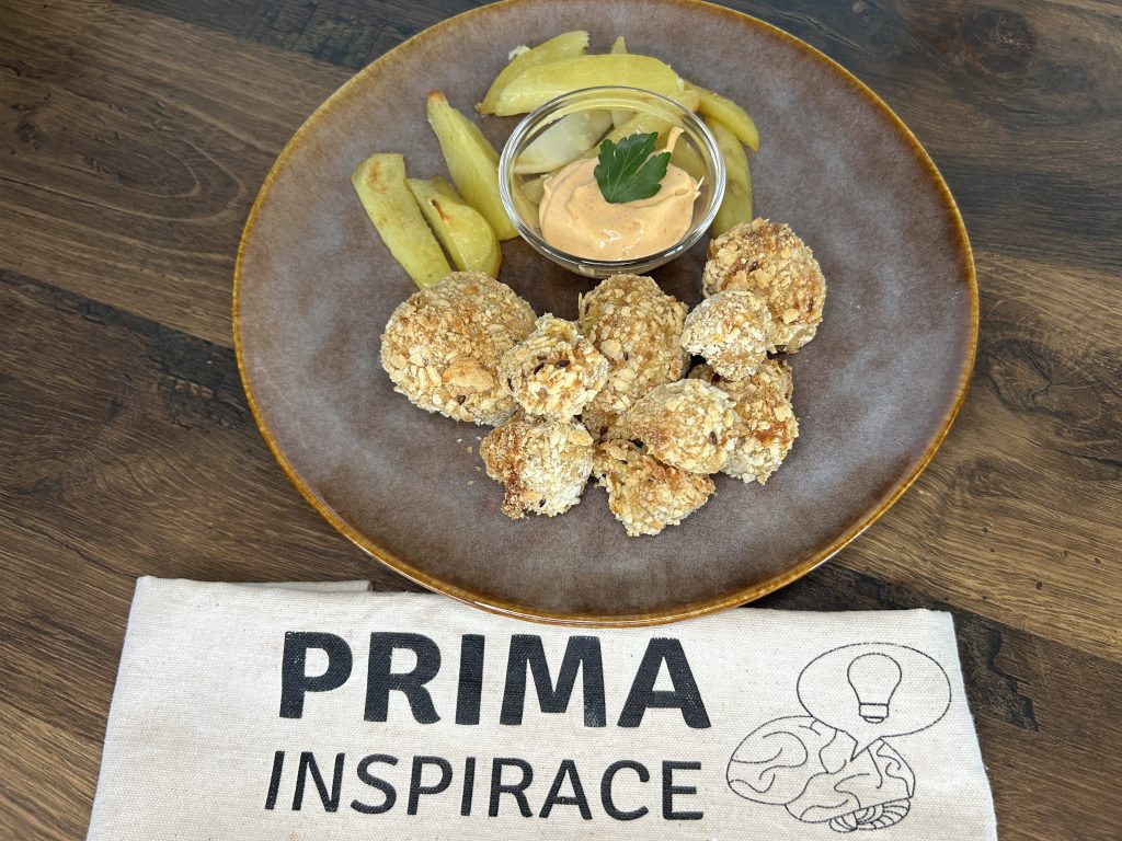 Tajna karfiola s azijskim oblogom - pečena bomba puna okusa koja će vam se svidjeti!