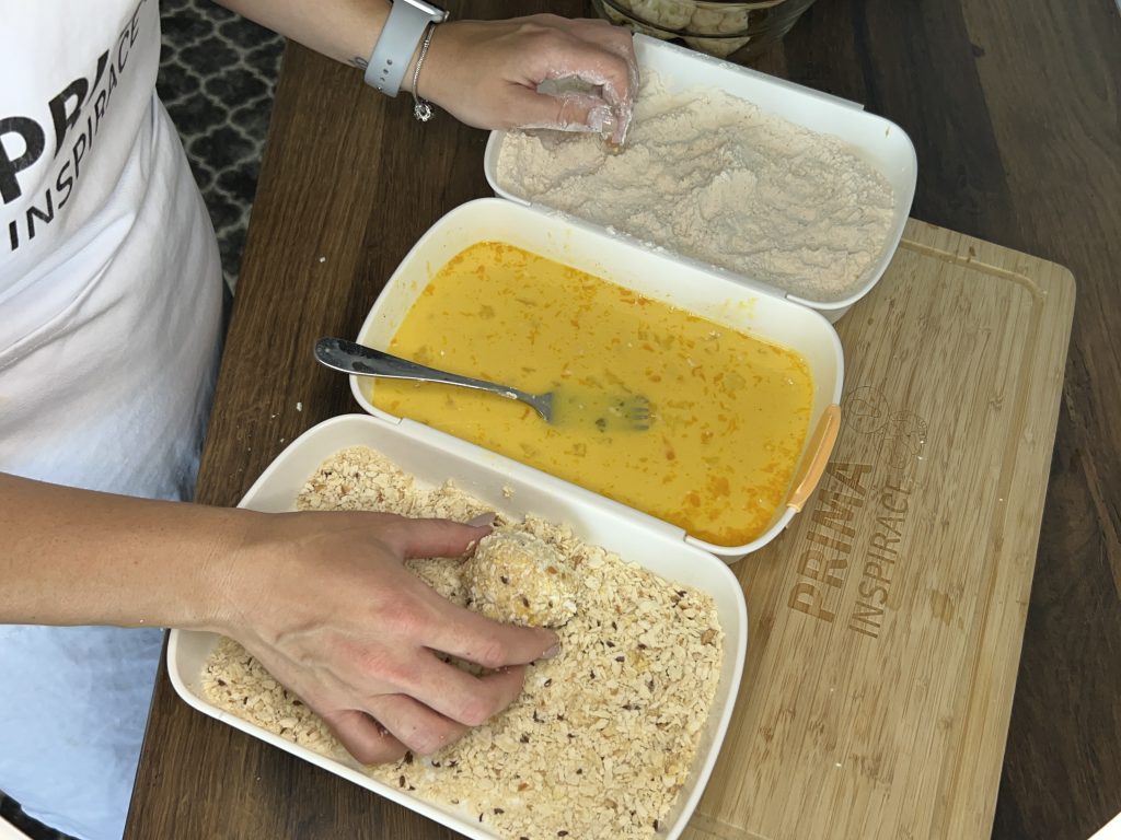 Tajna karfiola s azijskim oblogom - pečena bomba puna okusa koja će vam se svidjeti!