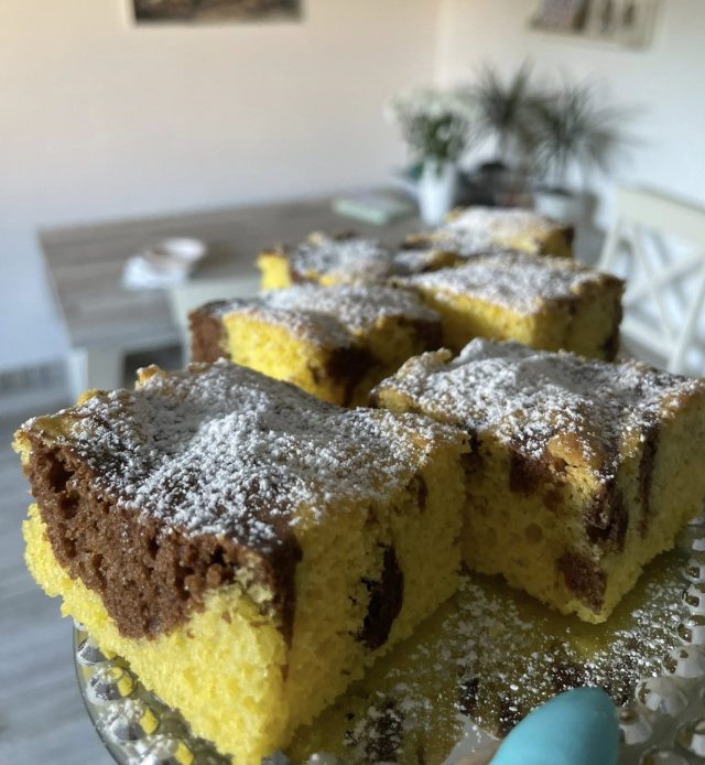 TOKA KOLORNICA SAK -a: SUPPILNI DESERT KOJI MOG