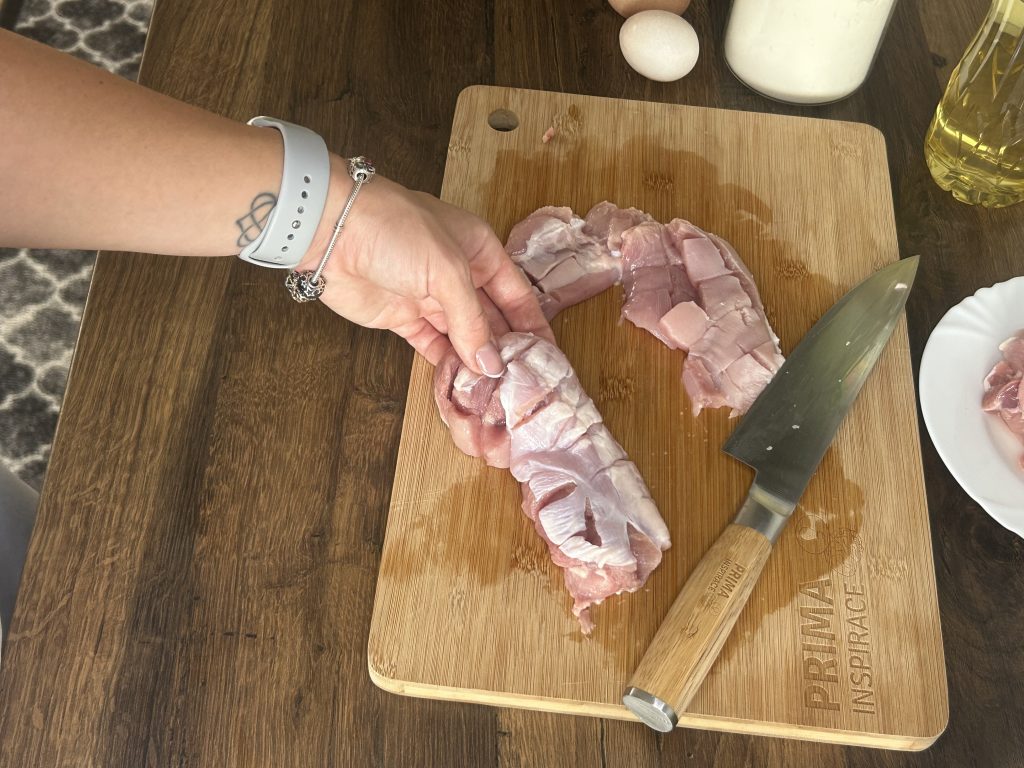 Turska meso u poklopcu sira - hrskavi klasik u tavi