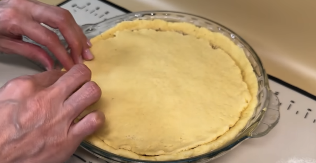 Torta s kiselim vrhnjem, punjenjem marelice i oraha - recept korak po korak