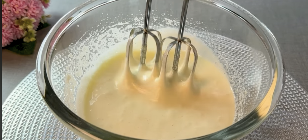 Kućna torta od breskve sa svježim breskvama - lagana i podatna ljetna desert