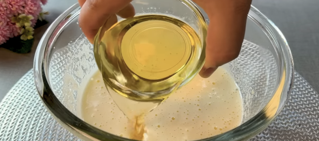 Kućna torta od breskve sa svježim breskvama - lagana i podatna ljetna desert