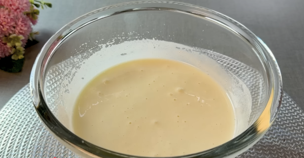 Kućna torta od breskve sa svježim breskvama - lagana i podatna ljetna desert