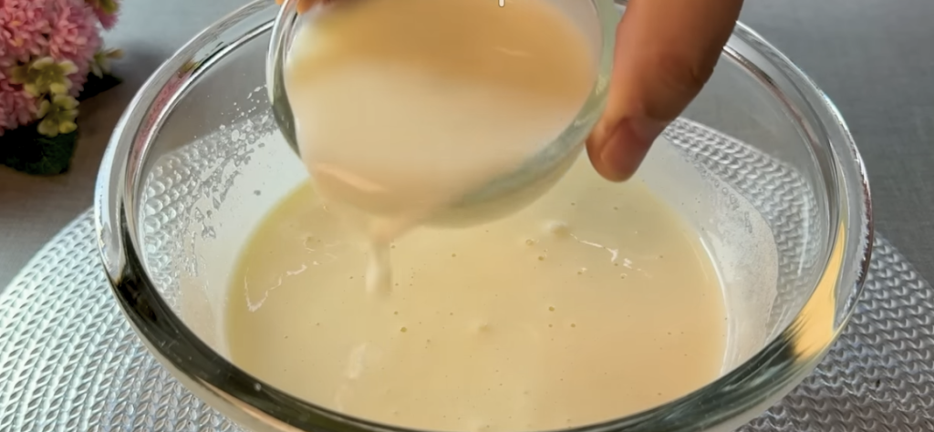 Kućna torta od breskve sa svježim breskvama - lagana i podatna ljetna desert
