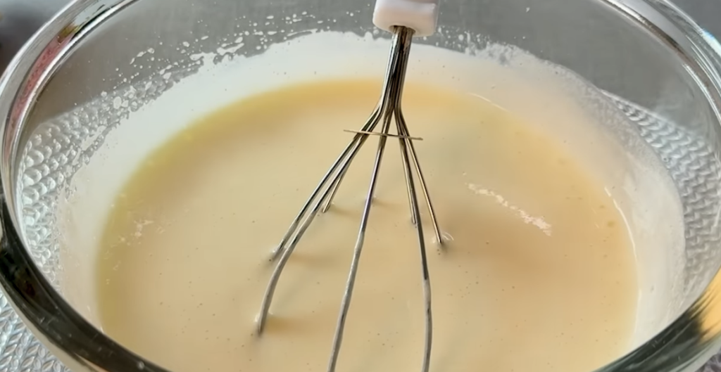 Kućna torta od breskve sa svježim breskvama - lagana i podatna ljetna desert