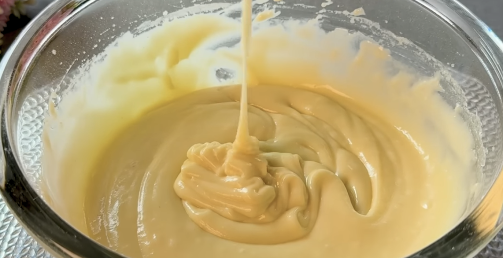 Kućna torta od breskve sa svježim breskvama - lagana i podatna ljetna desert