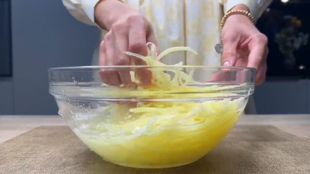 Recept za krumpir s lukom koji je ukusniji od mesa