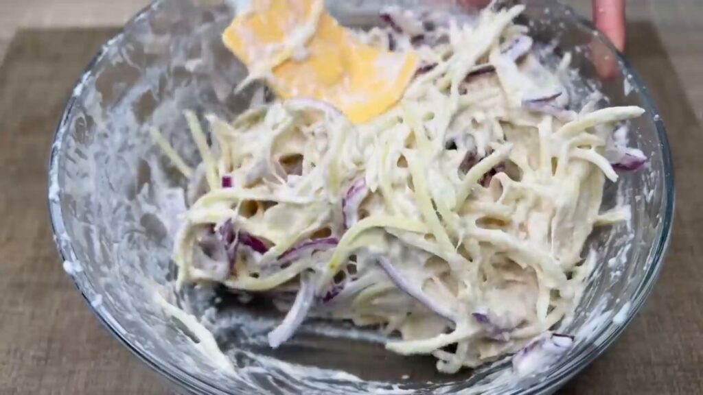 Recept za krumpir s lukom koji je ukusniji od mesa