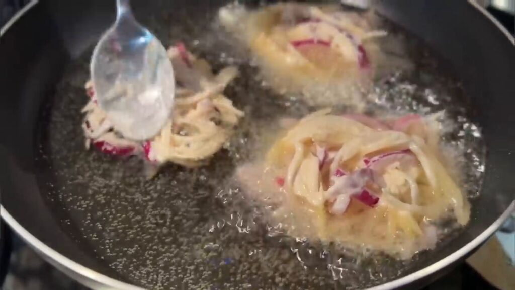 Recept za krumpir s lukom koji je ukusniji od mesa