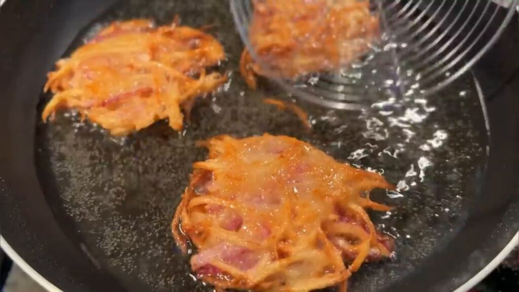 Recept za krumpir s lukom koji je ukusniji od mesa