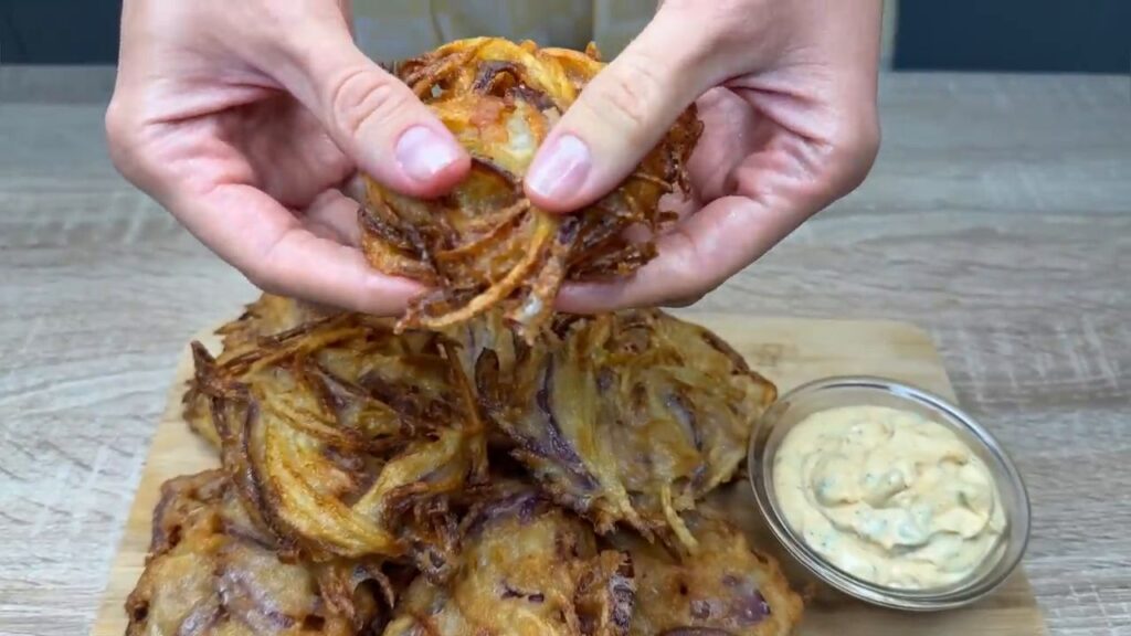 Recept za krumpir s lukom koji je ukusniji od mesa