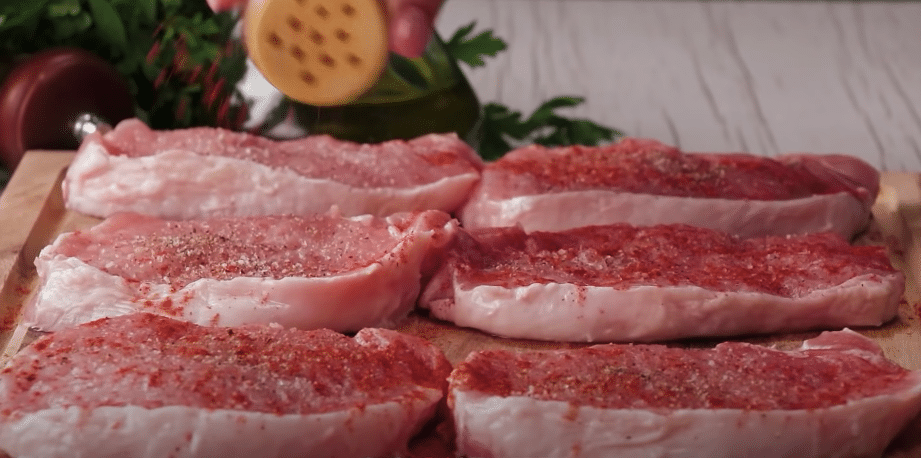 Imate li svinjetinu kod kuće? Pripremite ovaj izvrstan brzi recept