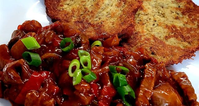 Katuv Klehle (3) Recept za izvrstan Katin bič.